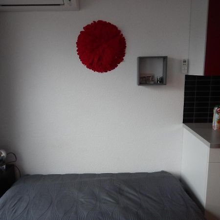 3 Etoiles Studio 4 Couchages Residence Port Cros A セット エクステリア 写真