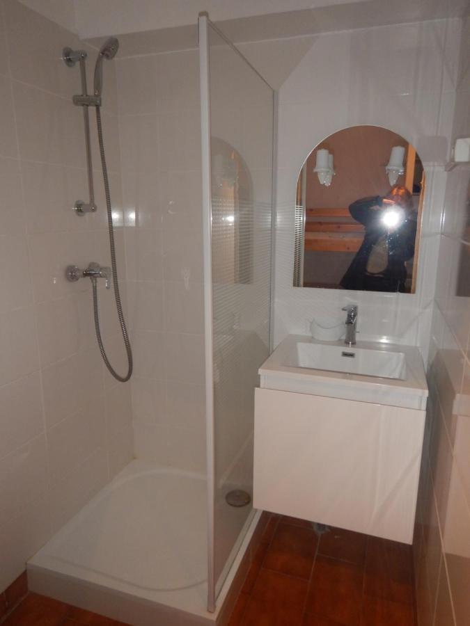 3 Etoiles Studio 4 Couchages Residence Port Cros A セット エクステリア 写真